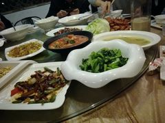-日出青木·杭帮菜名店