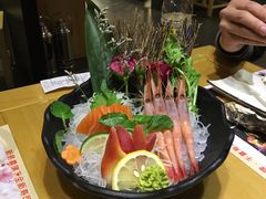 -新一喜铁板料理餐厅·铁板放题(北国商城店)