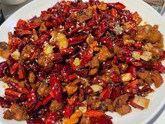 重庆辣子鸡-胡大饭馆 24h(簋街总店)