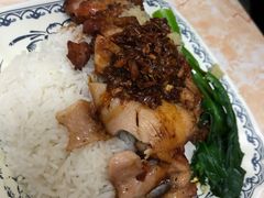 -渔记茶餐厅(渔村店)
