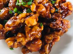 -听风阁农家私房菜茶楼(龙坞店)
