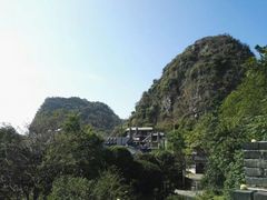 -桂林两江四湖景区