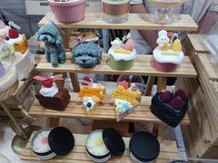 -上海跨国采购会展中心