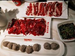 -为什么牛潮汕牛肉火锅(中信广场店)