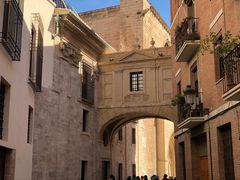 -瓦伦西亚大教堂