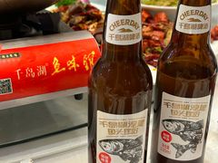 -千岛湖鱼味馆(十字街总店)