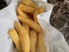 -Lets burger非常汉堡·环球风味(蓝色港湾店)