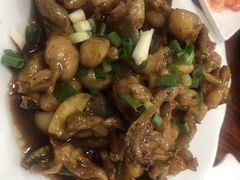-凤嫂农家乐(梁弄店)