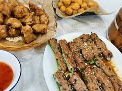-成惠食府(赤岗店)