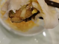 -船歌·鱼水饺青岛菜(国贸商城店)