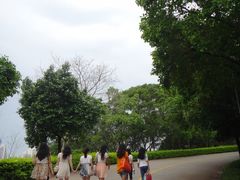 情人谷-厦门大学(思明校区)