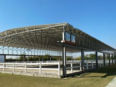 -上海崇明金茂凯悦酒店