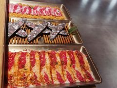 -西塔老太太泥炉烤肉(亚运村店)