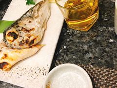 -菊上料理(蜀山银泰百货店)