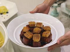 -世博源公馆·本帮融合菜·主题包厢·江景餐厅