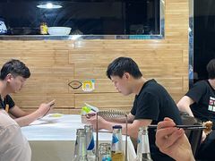 -香满锅老北京羊蝎子火锅·家常菜(新街口店)