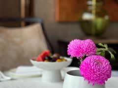 -夏宫中餐厅(静安香格里拉店)