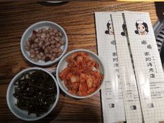 -梅梅家的烤肉店(槐北路店)