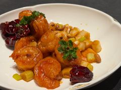 -锦府园·新台州菜(合生汇店)