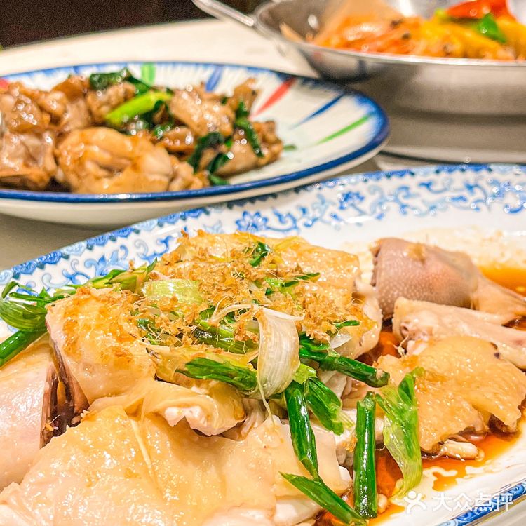 小蛮腰景观餐厅‼️想吃珠江新城住家饭就来这儿‼️