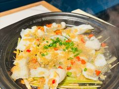 -芽笼芽笼新加坡餐厅(环球港店)