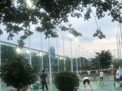 -深圳市罗湖体育馆