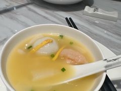 -南太湖山庄·四季轩&国风堂中餐厅