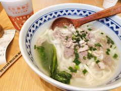 老长沙土猪肉粉-三两粉(石厦时代广场店)