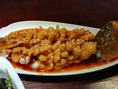 -田婆婆的菜(海口友谊阳光城店)