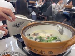 -宝荣鱼馆·临湖之宴(千岛湖店)