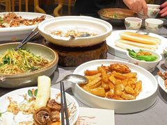 -小天厨民间菜馆(深圳街店)