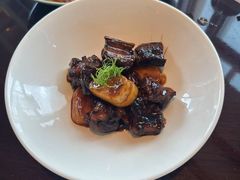 -环球港凯悦 · 享悦中餐厅