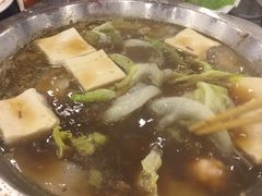 -蝎王府羊蝎子(天通苑店)