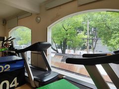 -琪航·健身+普拉提(民耀路店)