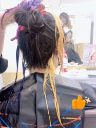 -雅仕 HAIR SALON 美发沙龙