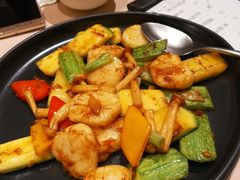 -陶陶居海鲜酒家(新马路店)