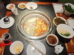 -麻辣英雄重庆火锅(陈江天益城店)