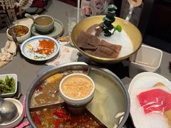 -巴奴毛肚火锅(大剧院店)
