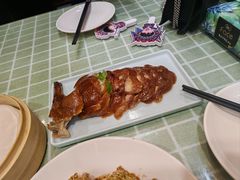 -玉桥餐厅(天坛店)