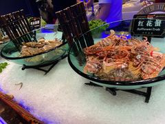 -宴立方海鲜自助(义乌万达广场店)