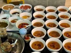 -洪运轩饭庄(北纬路店)