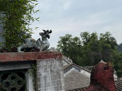 -飞霞风景名胜区