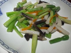 四色时蔬-马头巷·食景园(苏州总店)