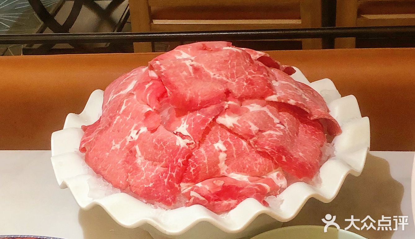 超正宗的一家四川火锅🥘