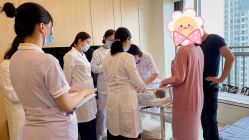 -广州安和泰医学月子会所