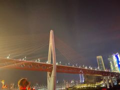 -重庆两江夜游-金碧系列