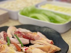 -多迷烫菜广场(水心大厦店)