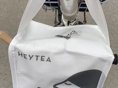 -喜茶(东莞雍华庭店)