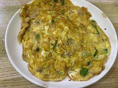 肉末涨蛋-黑皮酸菜鱼(绣花巷店)