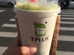 -TPLUS茶家(淮海店)